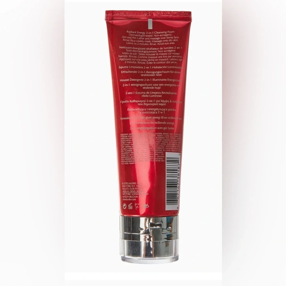 Estee Lauder Nutritious Super-Pomegranate Radiant Energy